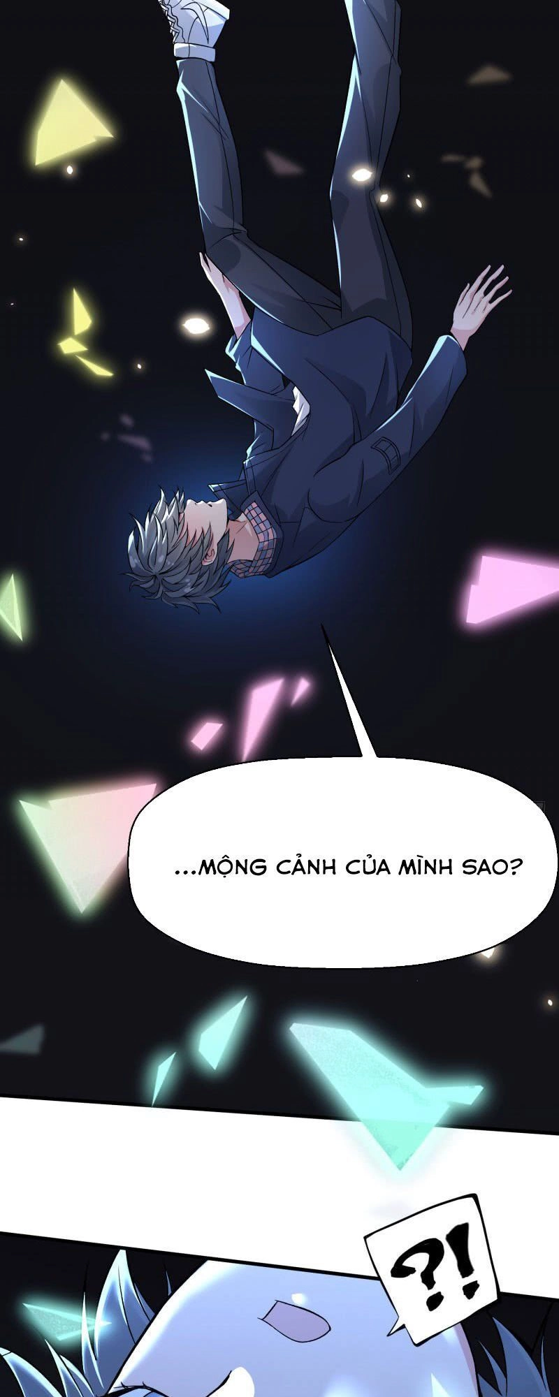 Ta Nhặt Được Thuộc Tính Tại Tu Chân Giới Chapter 1.2 - 32