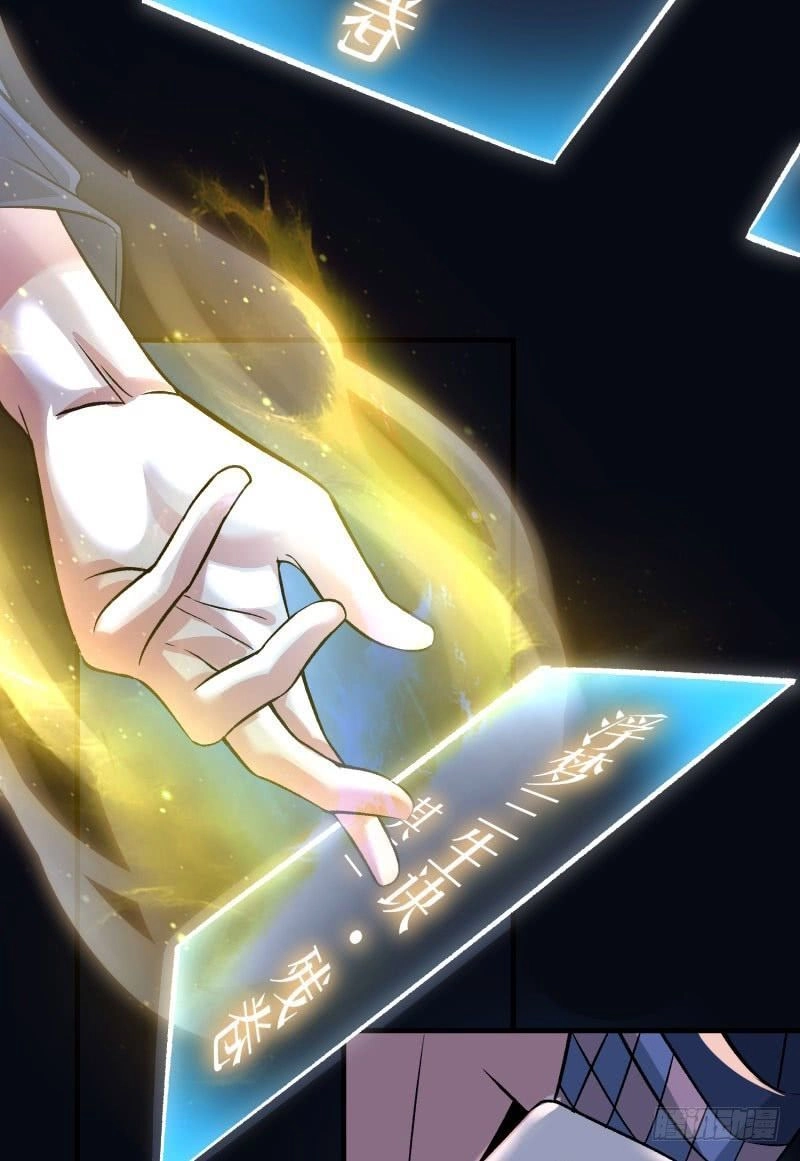 Ta Nhặt Được Thuộc Tính Tại Tu Chân Giới Chapter 1.2 - 39