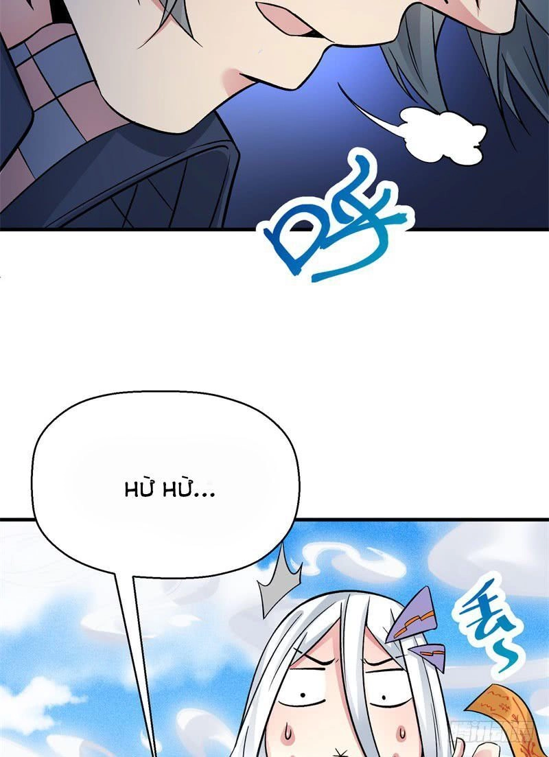 Ta Nhặt Được Thuộc Tính Tại Tu Chân Giới Chapter 1.2 - 43