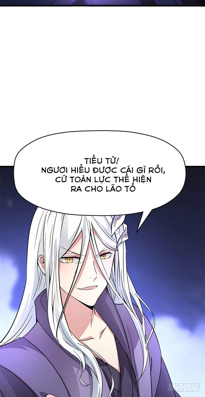 Ta Nhặt Được Thuộc Tính Tại Tu Chân Giới Chapter 2 - 18