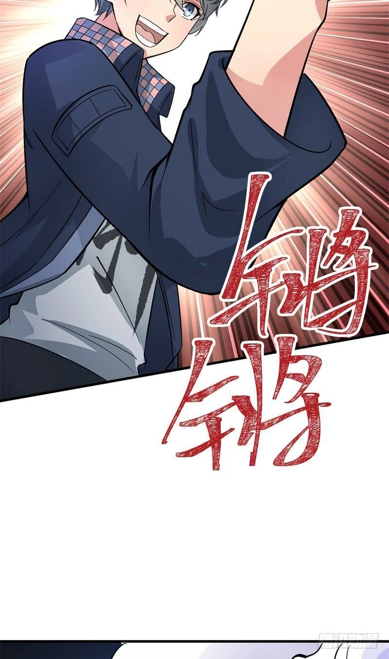 Ta Nhặt Được Thuộc Tính Tại Tu Chân Giới Chapter 2 - 29