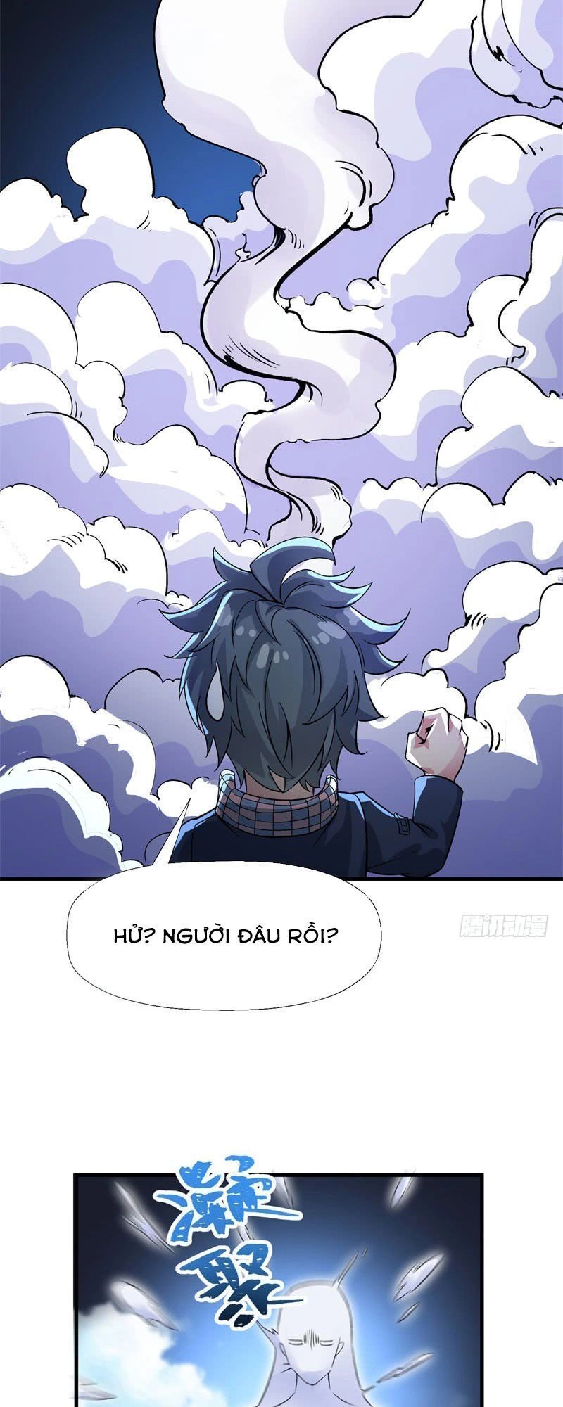 Ta Nhặt Được Thuộc Tính Tại Tu Chân Giới Chapter 2 - 30