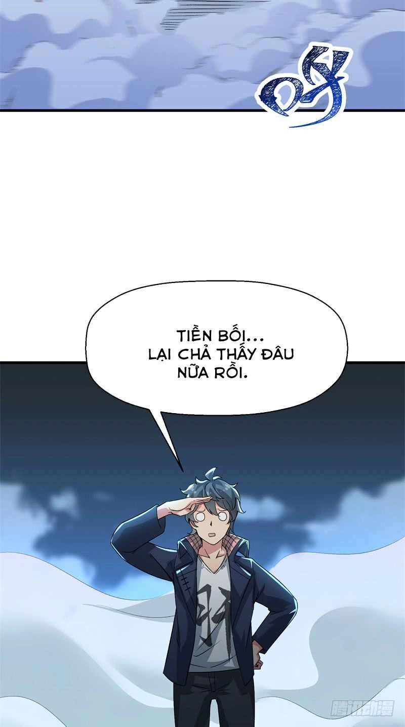 Ta Nhặt Được Thuộc Tính Tại Tu Chân Giới Chapter 2 - 47