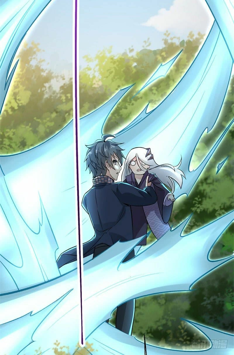 Ta Nhặt Được Thuộc Tính Tại Tu Chân Giới Chapter 3 - 12