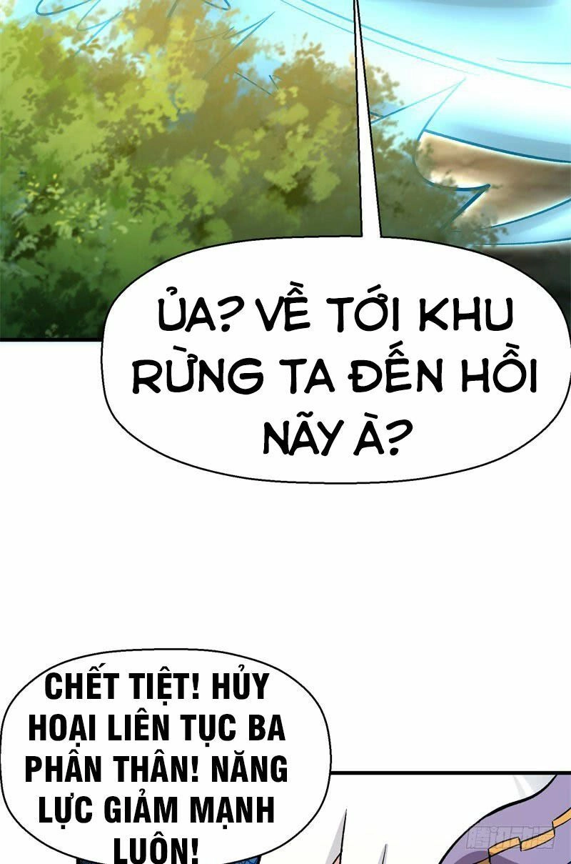 Ta Nhặt Được Thuộc Tính Tại Tu Chân Giới Chapter 3 - 13