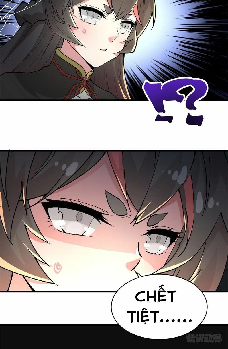 Ta Nhặt Được Thuộc Tính Tại Tu Chân Giới Chapter 3 - 37