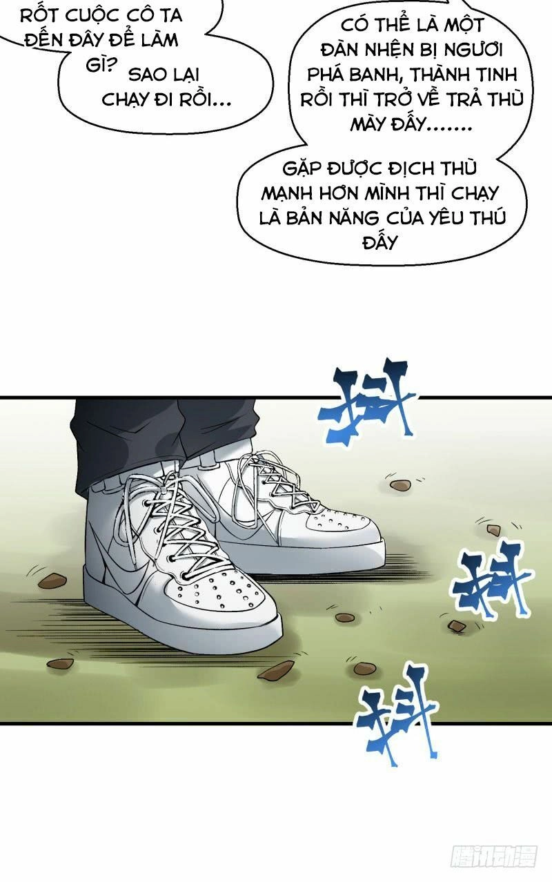 Ta Nhặt Được Thuộc Tính Tại Tu Chân Giới Chapter 3 - 43