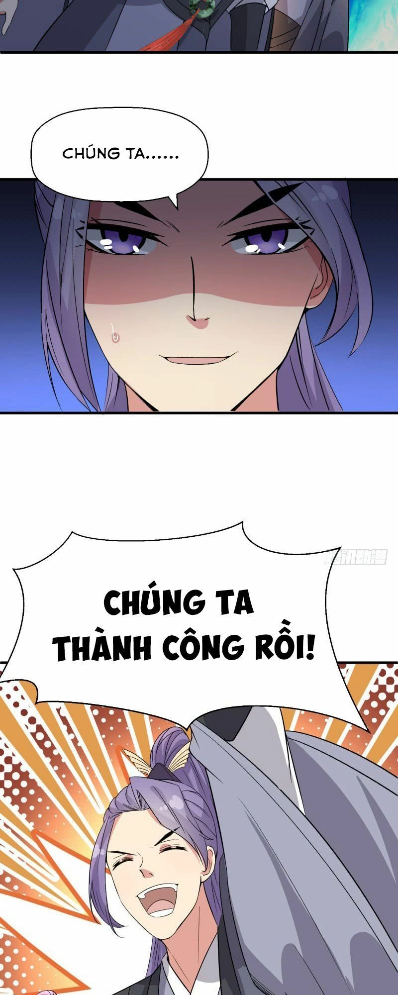 Ta Nhặt Được Thuộc Tính Tại Tu Chân Giới Chapter 4 - 8