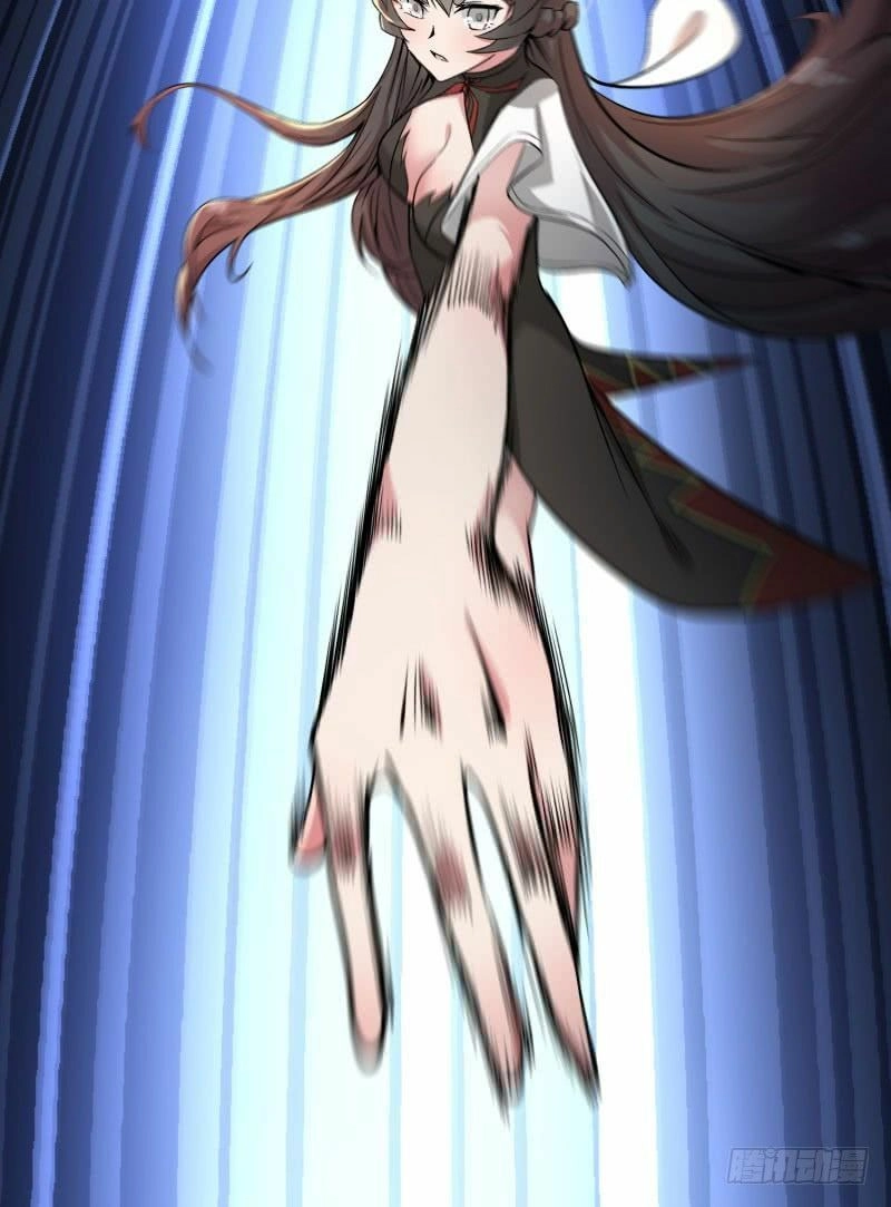 Ta Nhặt Được Thuộc Tính Tại Tu Chân Giới Chapter 4 - 41