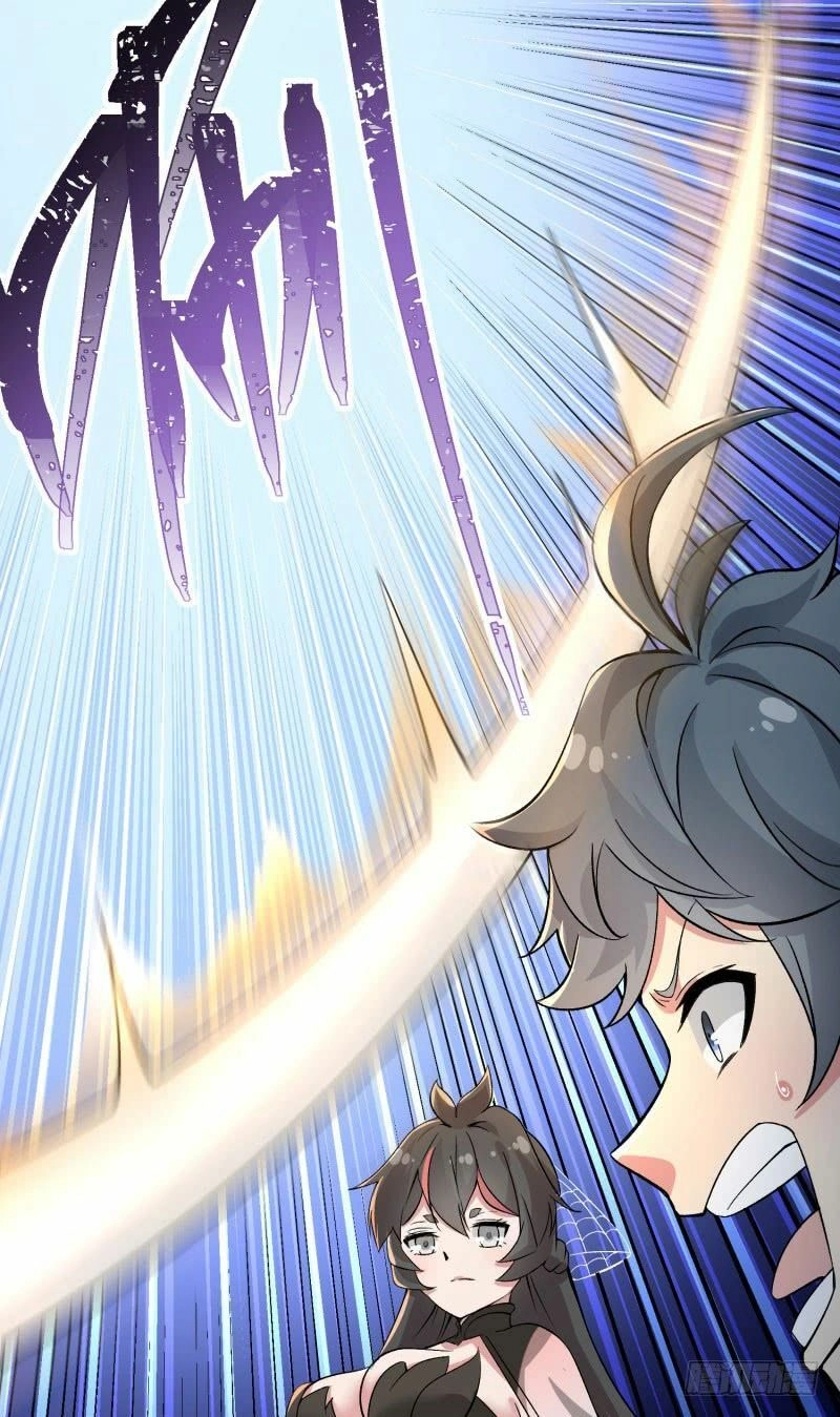 Ta Nhặt Được Thuộc Tính Tại Tu Chân Giới Chapter 4 - 54