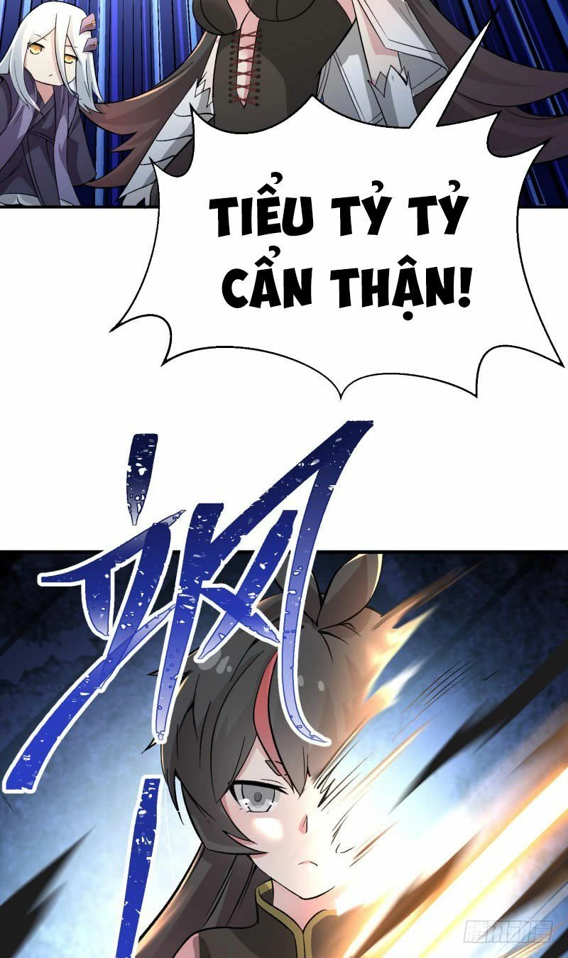 Ta Nhặt Được Thuộc Tính Tại Tu Chân Giới Chapter 4 - 55