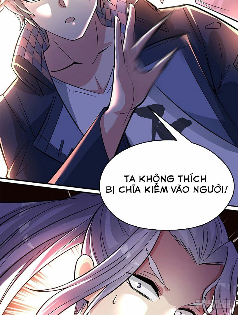 Ta Nhặt Được Thuộc Tính Tại Tu Chân Giới Chapter 4 - 75