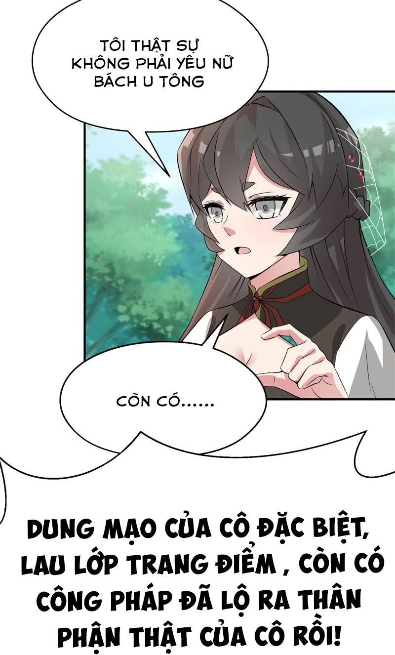 Ta Nhặt Được Thuộc Tính Tại Tu Chân Giới Chapter 5 - 6