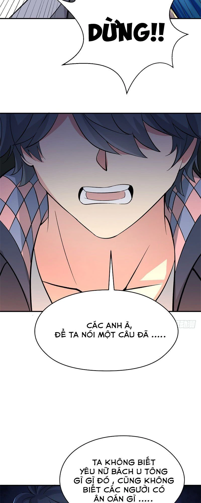 Ta Nhặt Được Thuộc Tính Tại Tu Chân Giới Chapter 5 - 8