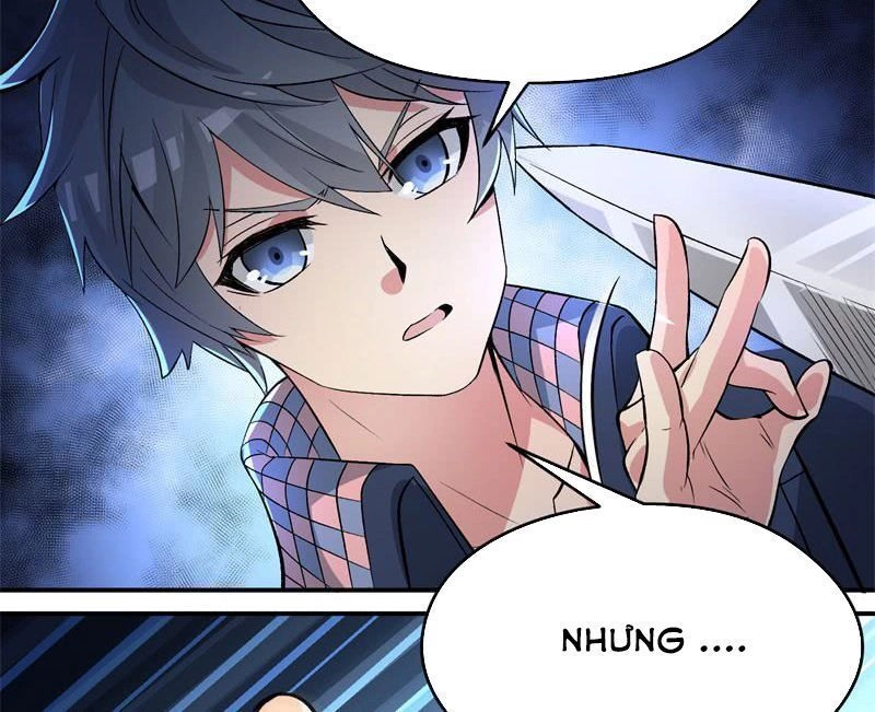 Ta Nhặt Được Thuộc Tính Tại Tu Chân Giới Chapter 5 - 9