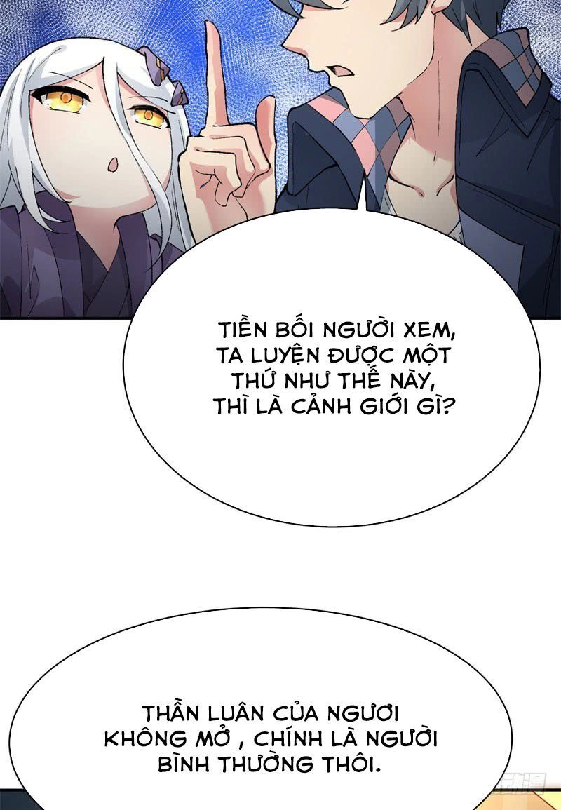 Ta Nhặt Được Thuộc Tính Tại Tu Chân Giới Chapter 5 - 26