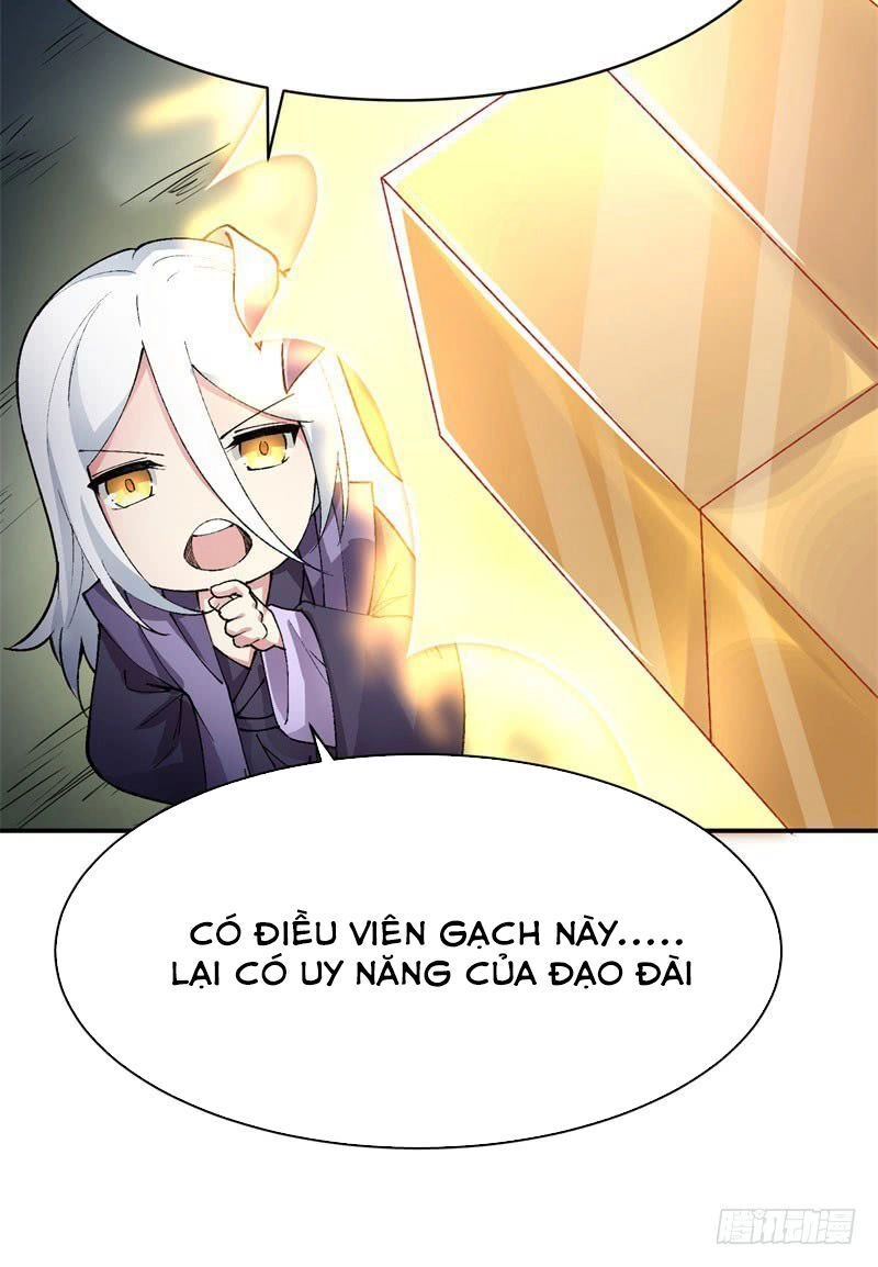 Ta Nhặt Được Thuộc Tính Tại Tu Chân Giới Chapter 5 - 27