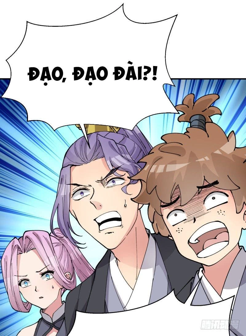 Ta Nhặt Được Thuộc Tính Tại Tu Chân Giới Chapter 5 - 28