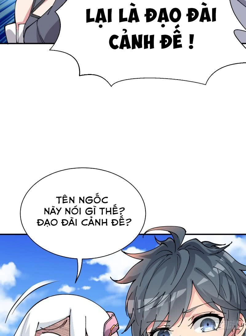 Ta Nhặt Được Thuộc Tính Tại Tu Chân Giới Chapter 5 - 29