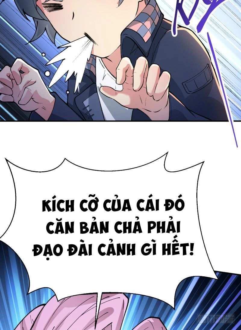 Ta Nhặt Được Thuộc Tính Tại Tu Chân Giới Chapter 5 - 33