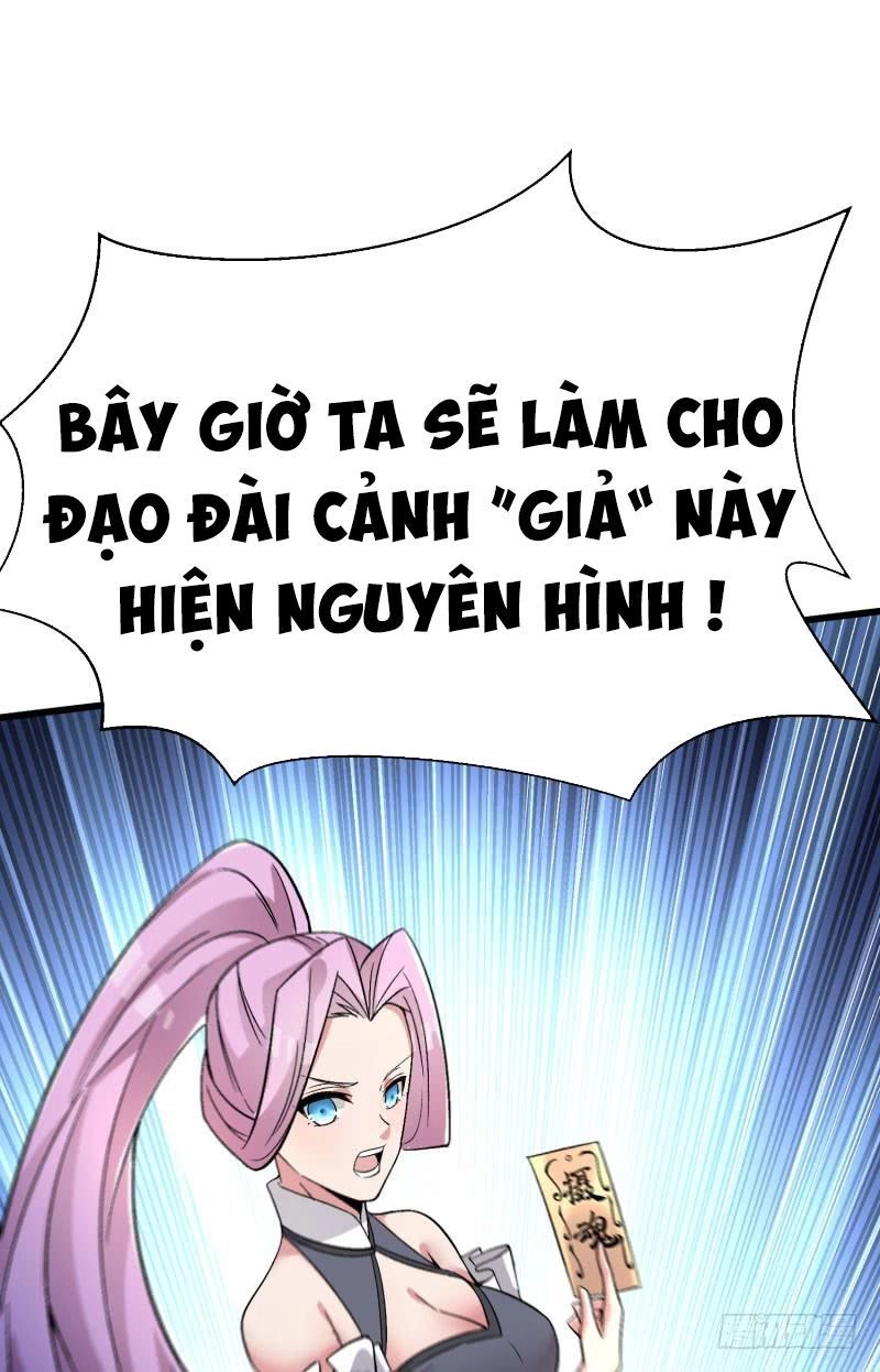 Ta Nhặt Được Thuộc Tính Tại Tu Chân Giới Chapter 5 - 37