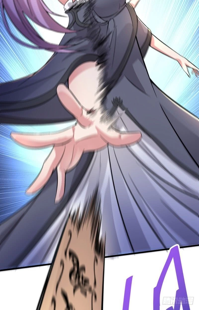 Ta Nhặt Được Thuộc Tính Tại Tu Chân Giới Chapter 5 - 38