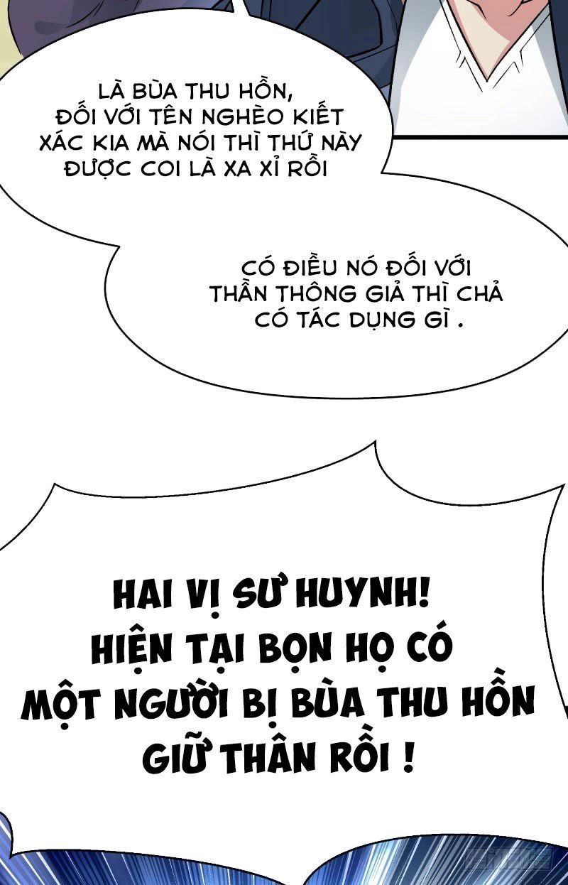 Ta Nhặt Được Thuộc Tính Tại Tu Chân Giới Chapter 5 - 42