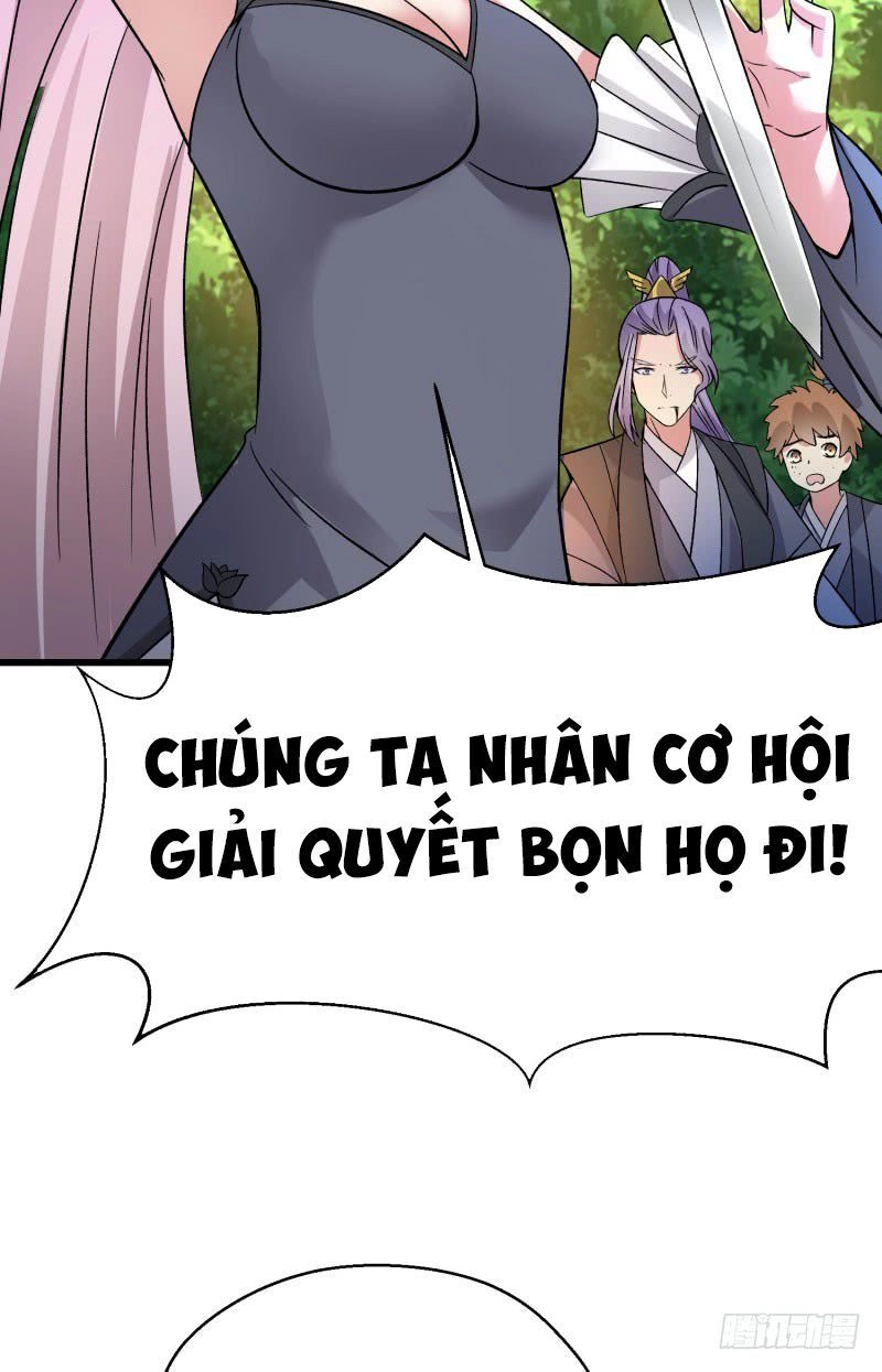 Ta Nhặt Được Thuộc Tính Tại Tu Chân Giới Chapter 5 - 44