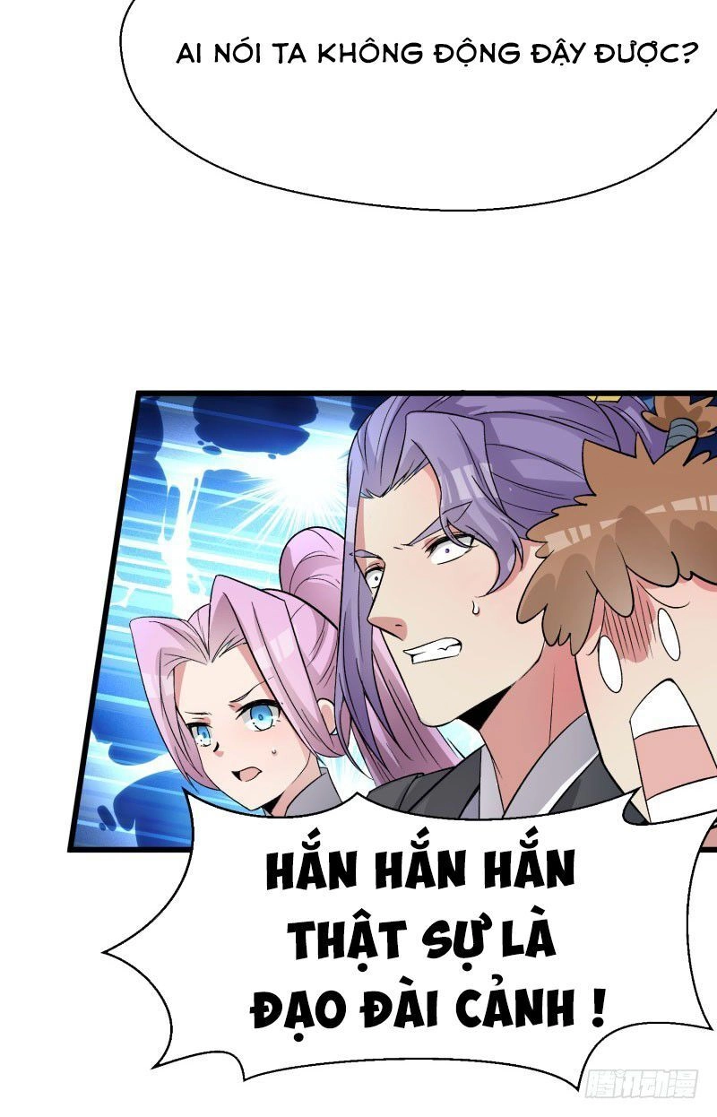 Ta Nhặt Được Thuộc Tính Tại Tu Chân Giới Chapter 5 - 46