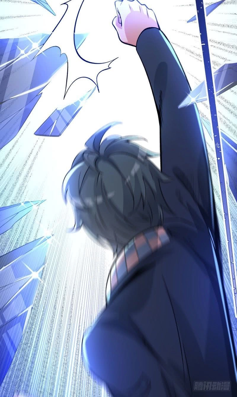 Ta Nhặt Được Thuộc Tính Tại Tu Chân Giới Chapter 5 - 58