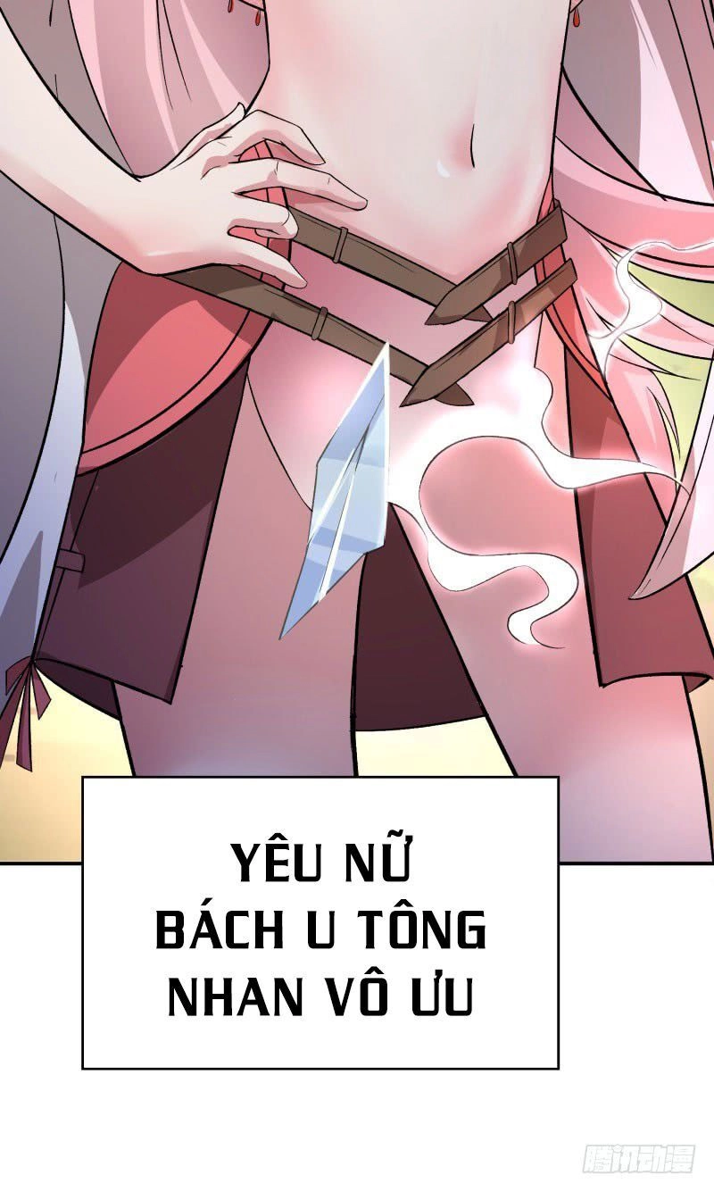 Ta Nhặt Được Thuộc Tính Tại Tu Chân Giới Chapter 5 - 66