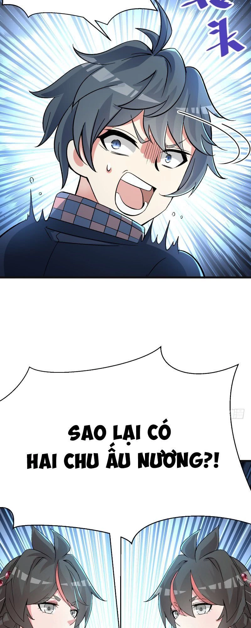 Ta Nhặt Được Thuộc Tính Tại Tu Chân Giới Chapter 6 - 40