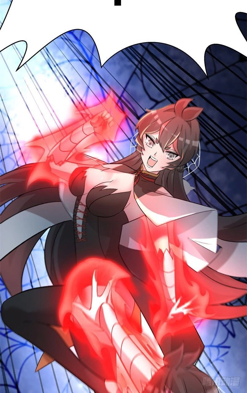 Ta Nhặt Được Thuộc Tính Tại Tu Chân Giới Chapter 6 - 50