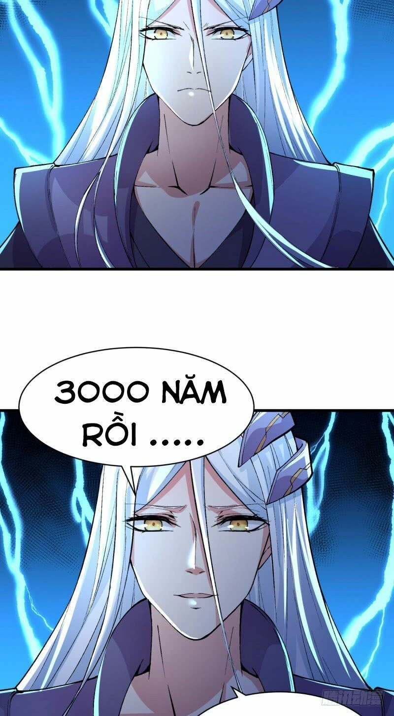 Ta Nhặt Được Thuộc Tính Tại Tu Chân Giới Chapter 8 - 6