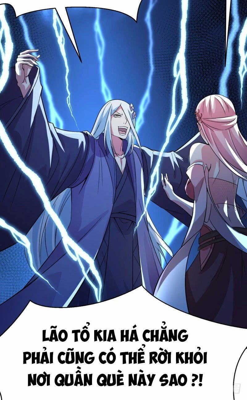 Ta Nhặt Được Thuộc Tính Tại Tu Chân Giới Chapter 8 - 43