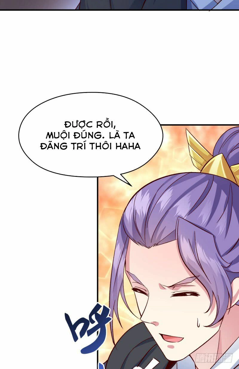 Ta Nhặt Được Thuộc Tính Tại Tu Chân Giới Chapter 10 - 6