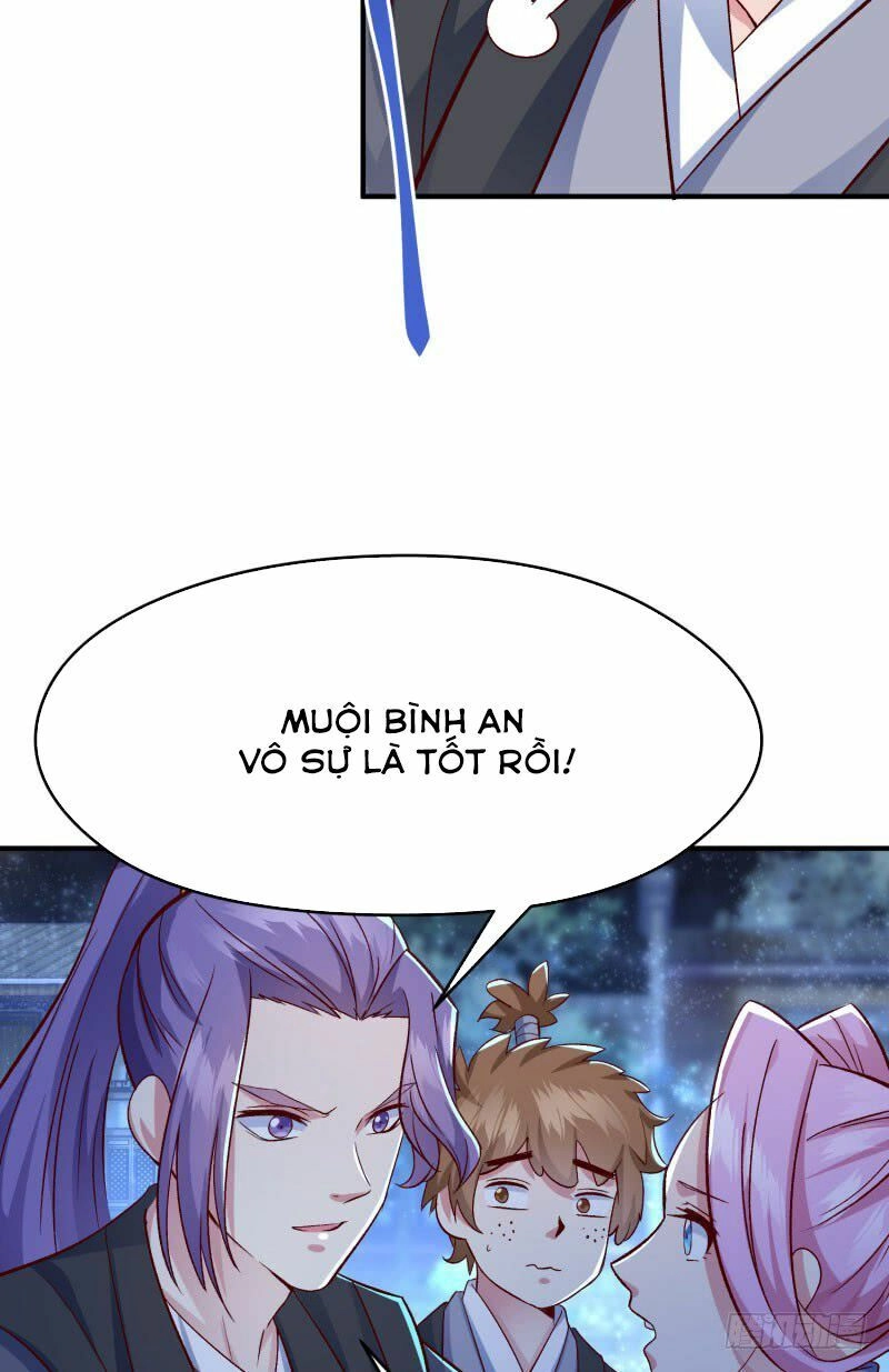 Ta Nhặt Được Thuộc Tính Tại Tu Chân Giới Chapter 10 - 7