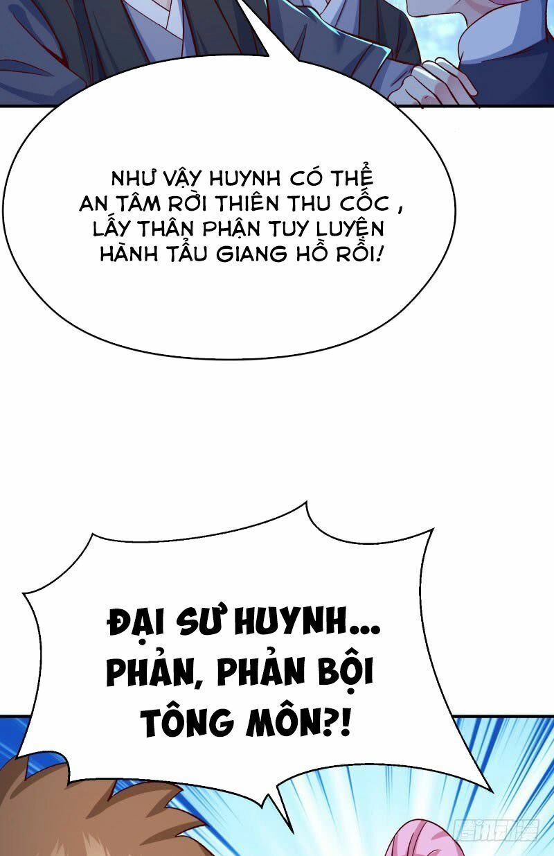 Ta Nhặt Được Thuộc Tính Tại Tu Chân Giới Chapter 10 - 8