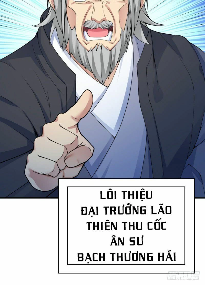 Ta Nhặt Được Thuộc Tính Tại Tu Chân Giới Chapter 10 - 28