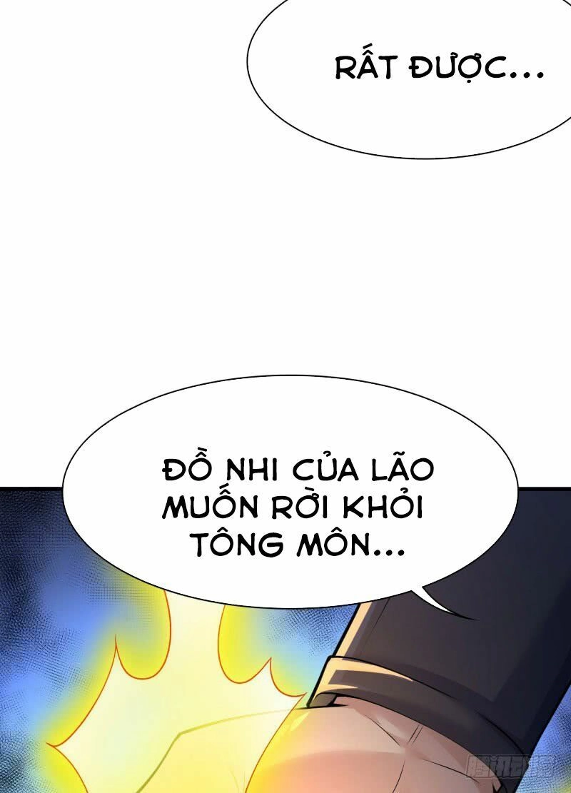 Ta Nhặt Được Thuộc Tính Tại Tu Chân Giới Chapter 10 - 32