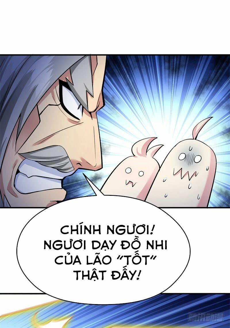 Ta Nhặt Được Thuộc Tính Tại Tu Chân Giới Chapter 10 - 36