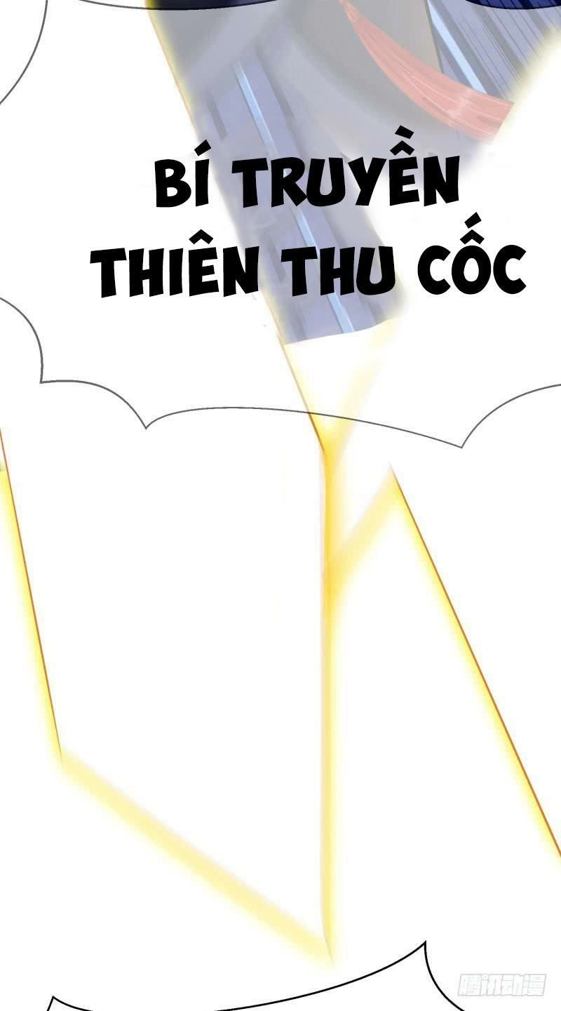 Ta Nhặt Được Thuộc Tính Tại Tu Chân Giới Chapter 11 - 4