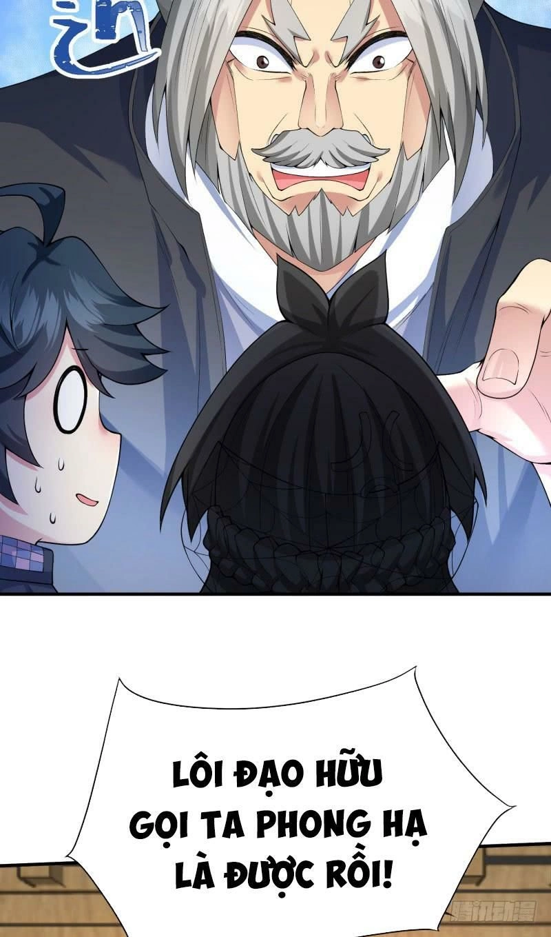 Ta Nhặt Được Thuộc Tính Tại Tu Chân Giới Chapter 11 - 16