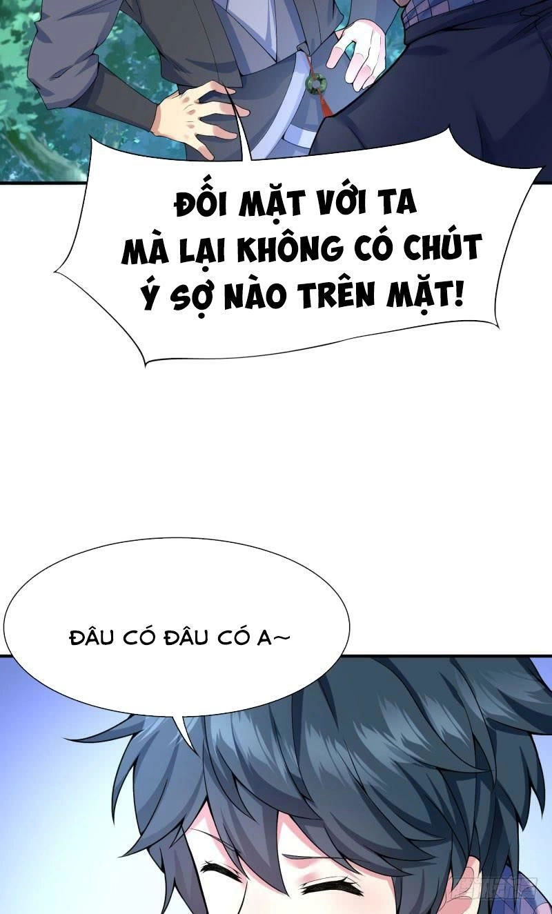 Ta Nhặt Được Thuộc Tính Tại Tu Chân Giới Chapter 11 - 37