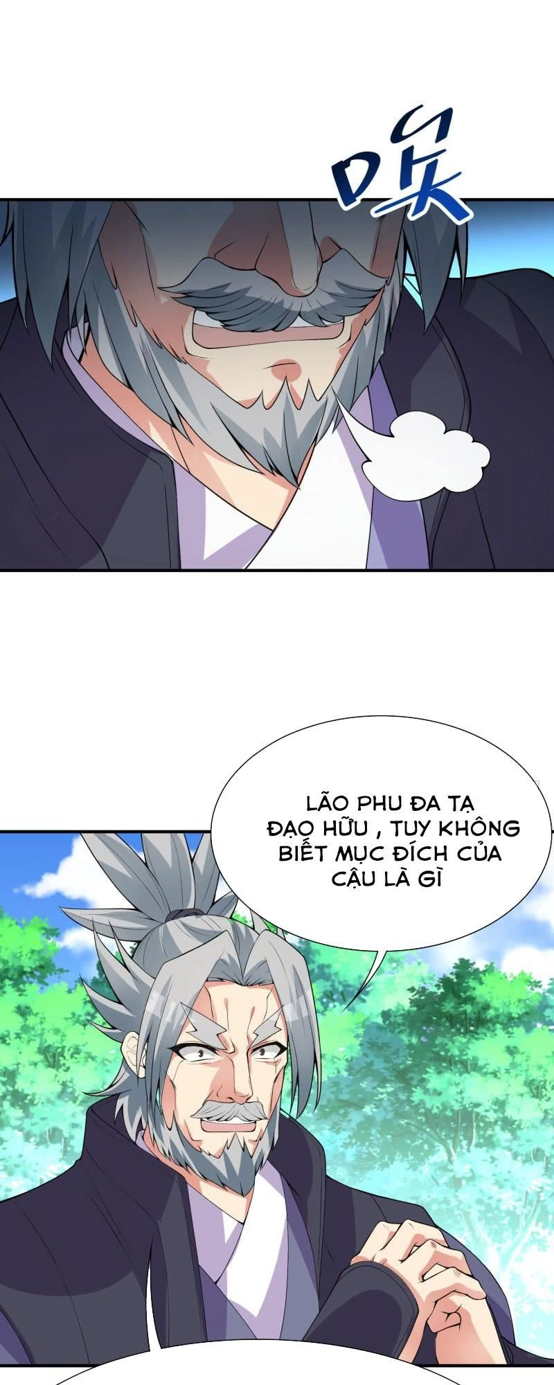 Ta Nhặt Được Thuộc Tính Tại Tu Chân Giới Chapter 12 - 2