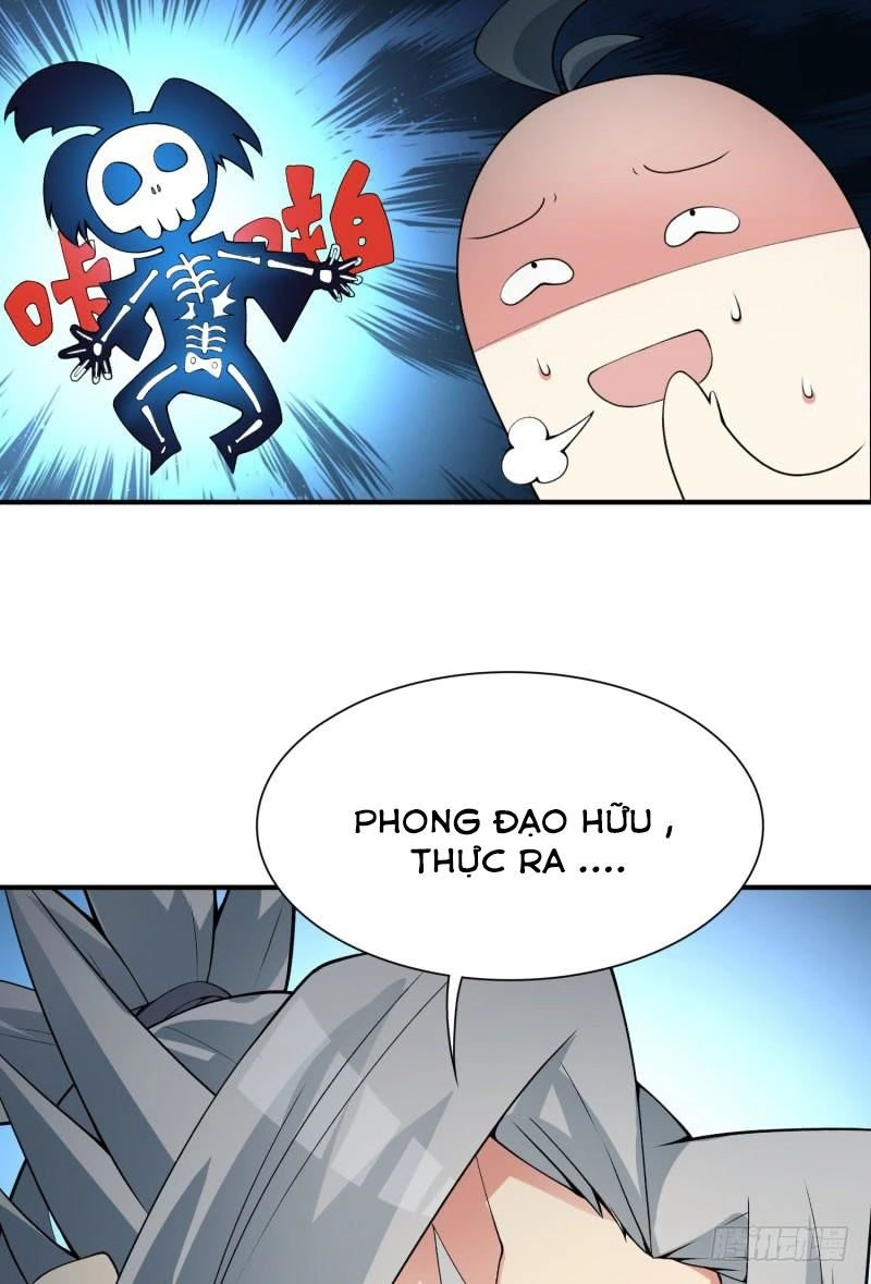 Ta Nhặt Được Thuộc Tính Tại Tu Chân Giới Chapter 12 - 5