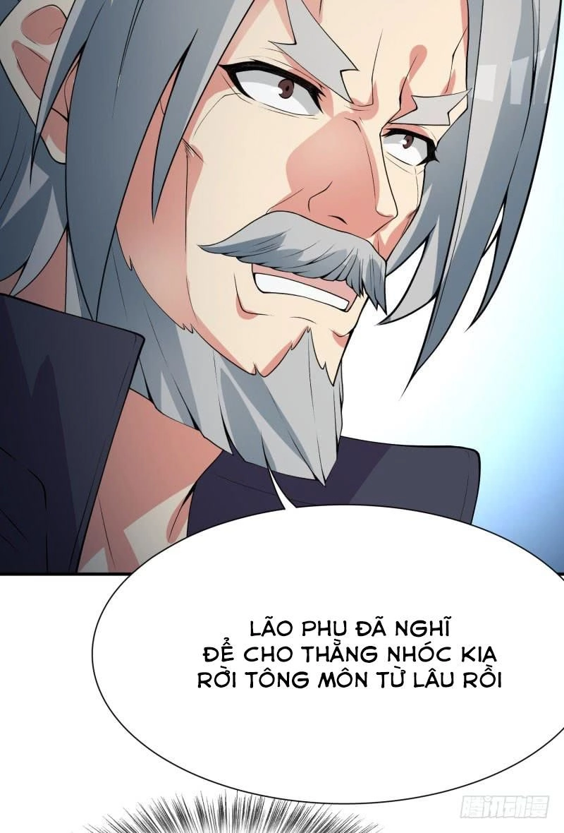 Ta Nhặt Được Thuộc Tính Tại Tu Chân Giới Chapter 12 - 6