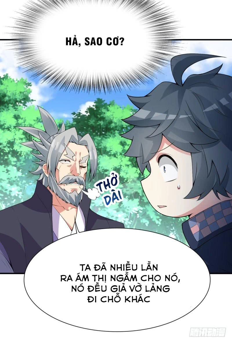 Ta Nhặt Được Thuộc Tính Tại Tu Chân Giới Chapter 12 - 7