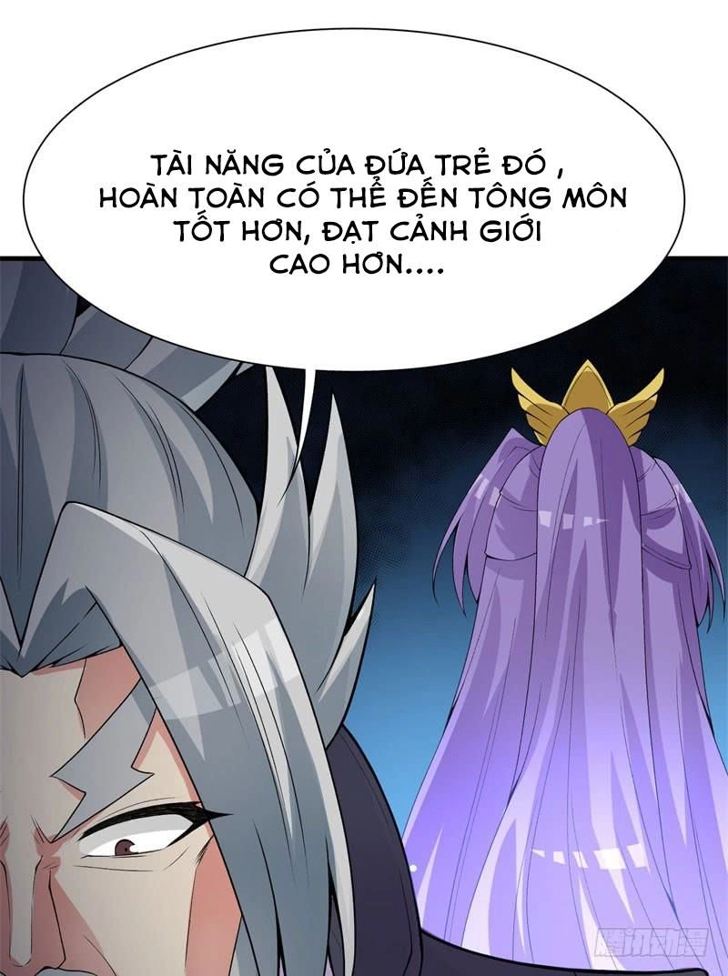 Ta Nhặt Được Thuộc Tính Tại Tu Chân Giới Chapter 12 - 8