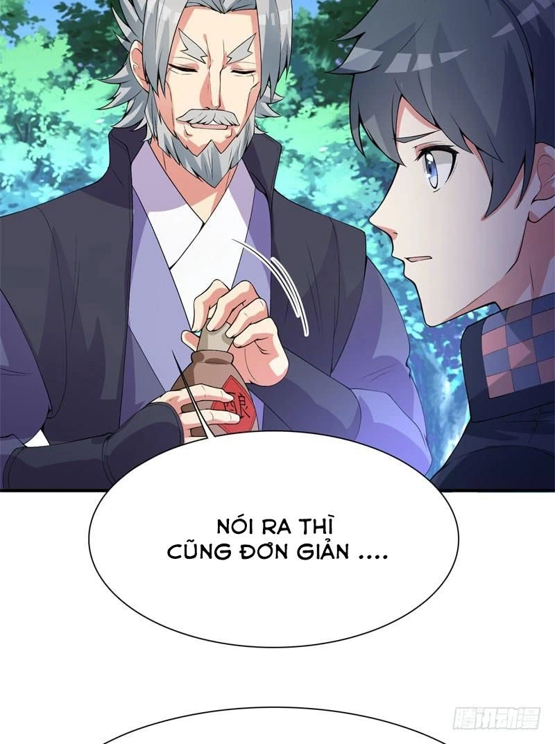 Ta Nhặt Được Thuộc Tính Tại Tu Chân Giới Chapter 12 - 10